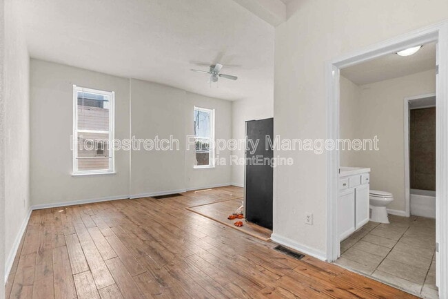 Building Photo - 3747 Oregon Ave