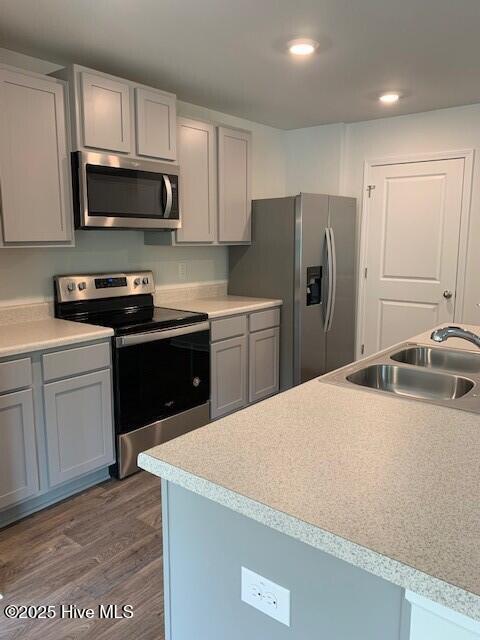 Building Photo - 631 Avington Ln NE
