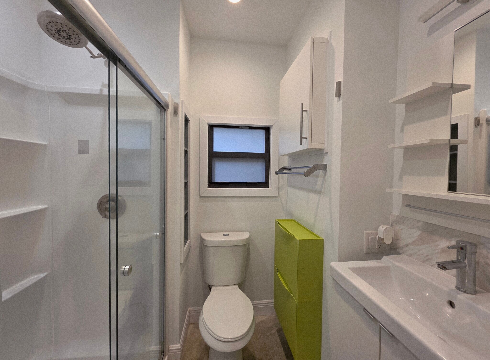 Bath - 22301 SW 182nd Ave