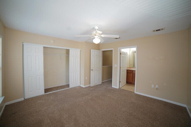 Building Photo - 2400 Fred Smith Rd