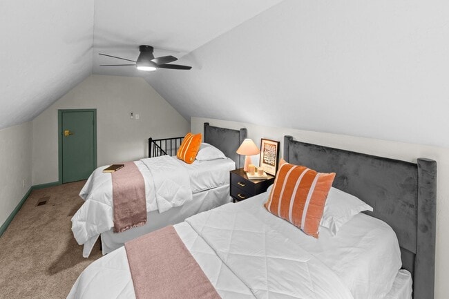 Building Photo - 2066 Tallavana Trail