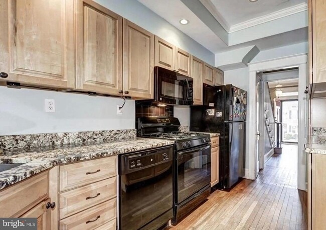 Building Photo - 2116 37th St NW