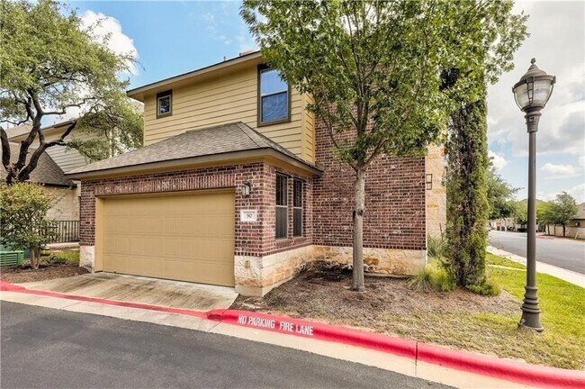 Building Photo - 11400 W Parmer Ln