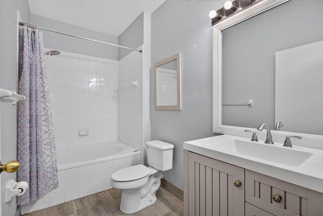Building Photo - 1263 SW 48th Terrace