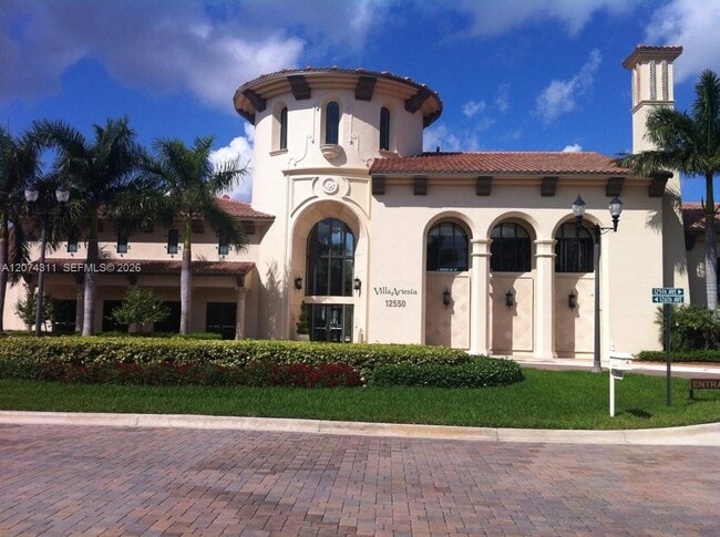Building Photo - 3160 NW 127th Terrace