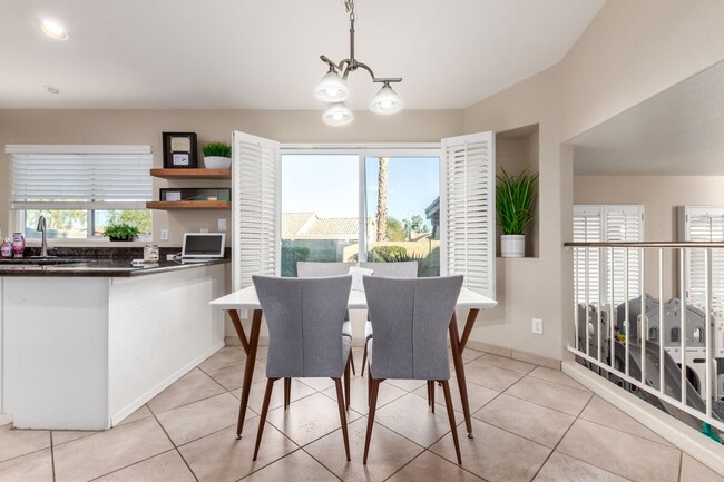 Building Photo - The Search is Over! 3-Bedroom, 2.5 baths with Refreshing Fenced Play Pool!