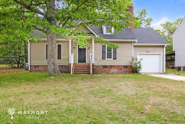 Building Photo - 708 Quail Hills Dr