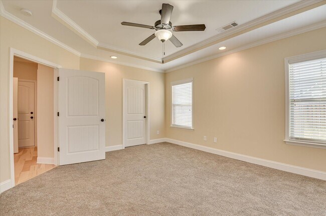 Building Photo - 3520 Patron Dr