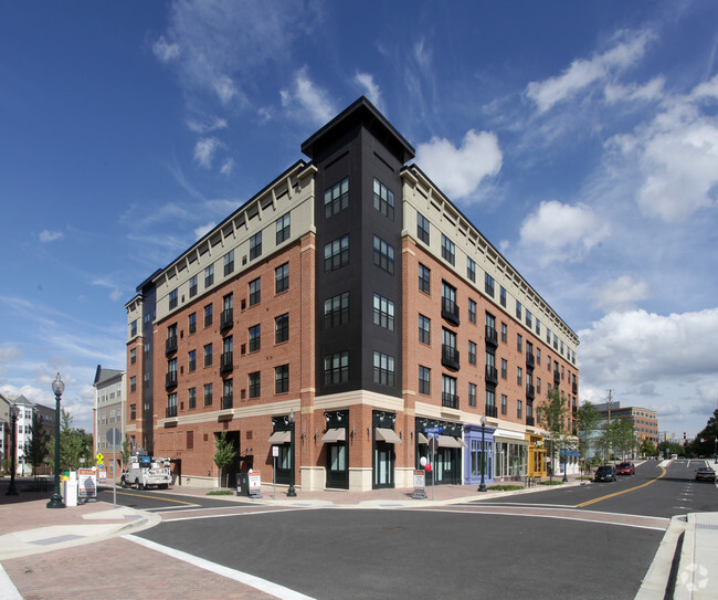 Building Photo - The Alaire Twinbrook Station