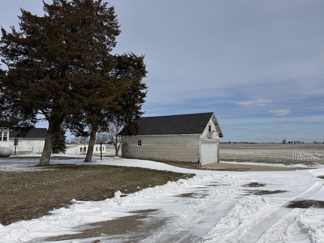 Building Photo - 10212 Immanuel Rd