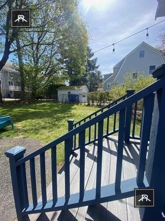 Building Photo - 4 bedroom in Brookline MA 02467