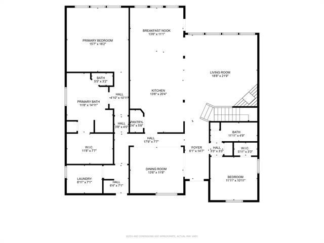 Building Photo - 1477 Shooting Star Dr