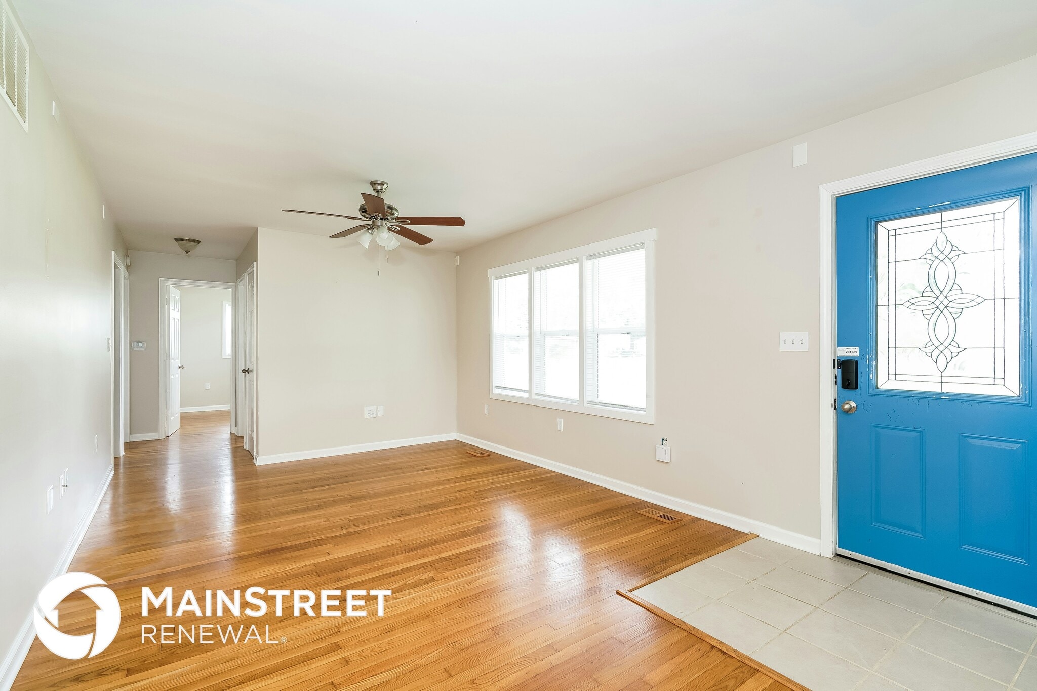 Building Photo - 124 Rose Ln