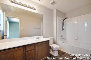 Building Photo - 8975 Scarlet Creek