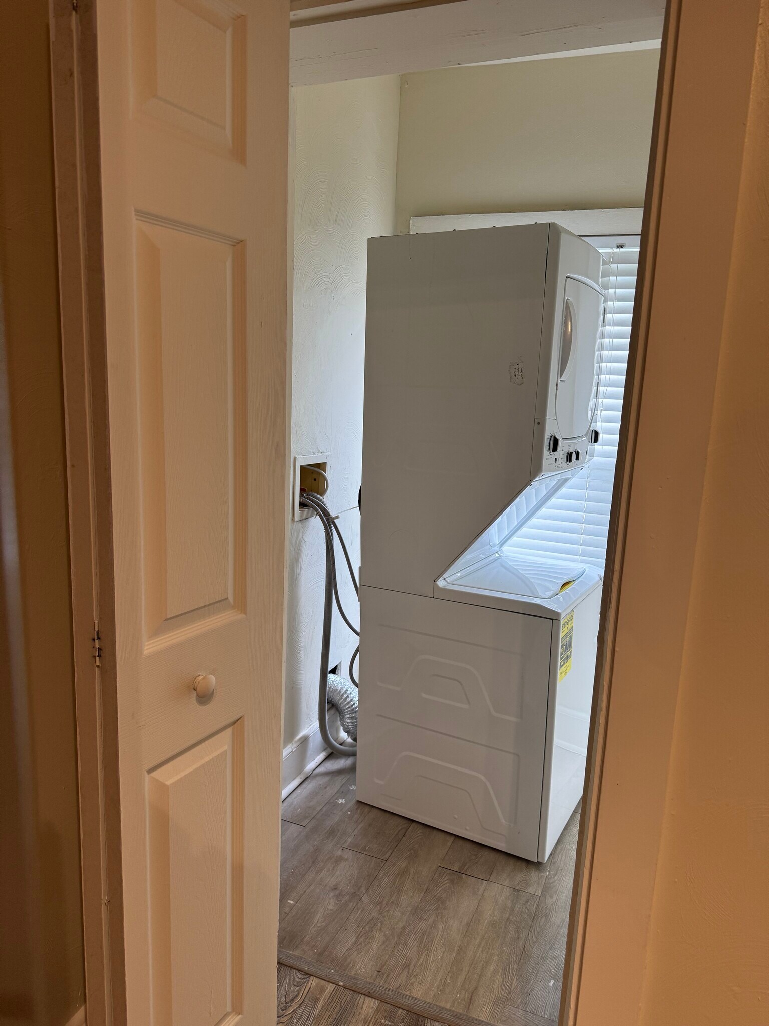 Laundry Room - 535 W 36th St