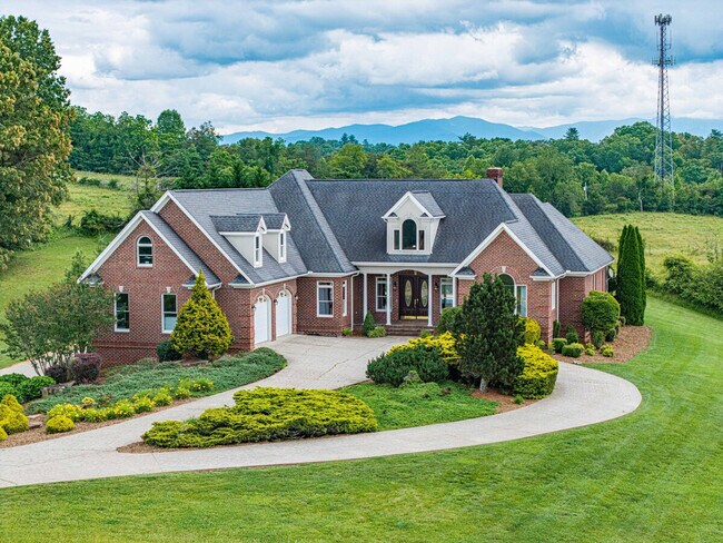 Building Photo - 500 Tillery Br Rd