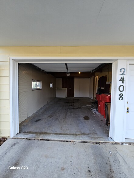 Building Photo - 2408 22nd St NW