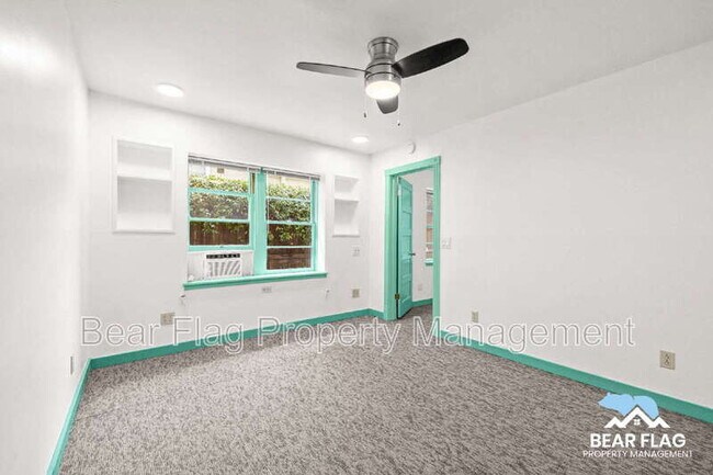 Building Photo - 2505 S Street
