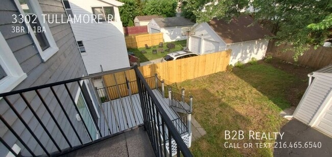 Building Photo - 3302 Tullamore Rd