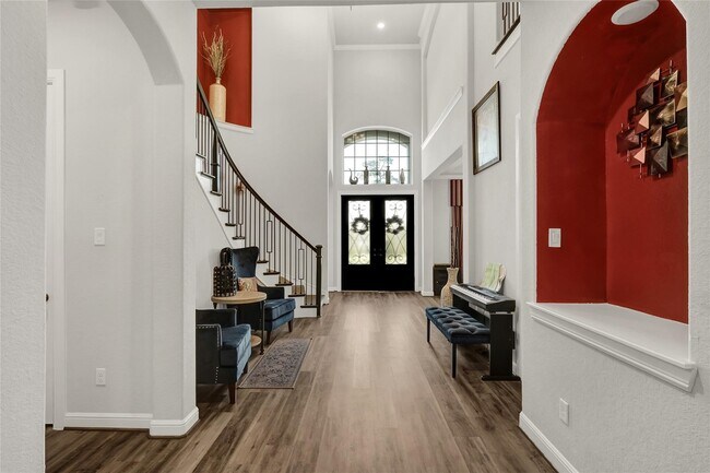 Building Photo - 13236 Tracewood Hills Ln