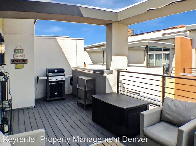 Building Photo - 3 br, 3 bath House - 2112 N Clay St