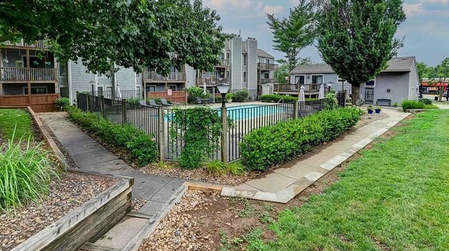 Building Photo - 12027 W 58th Pl