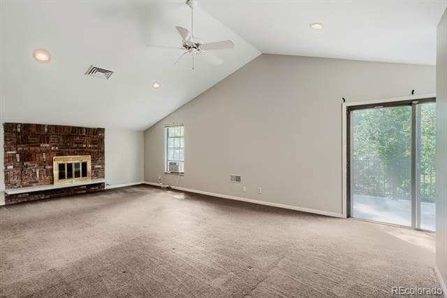 Building Photo - 3567 S Ivanhoe St