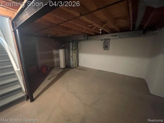 Building Photo - 6600 Bellows Ct