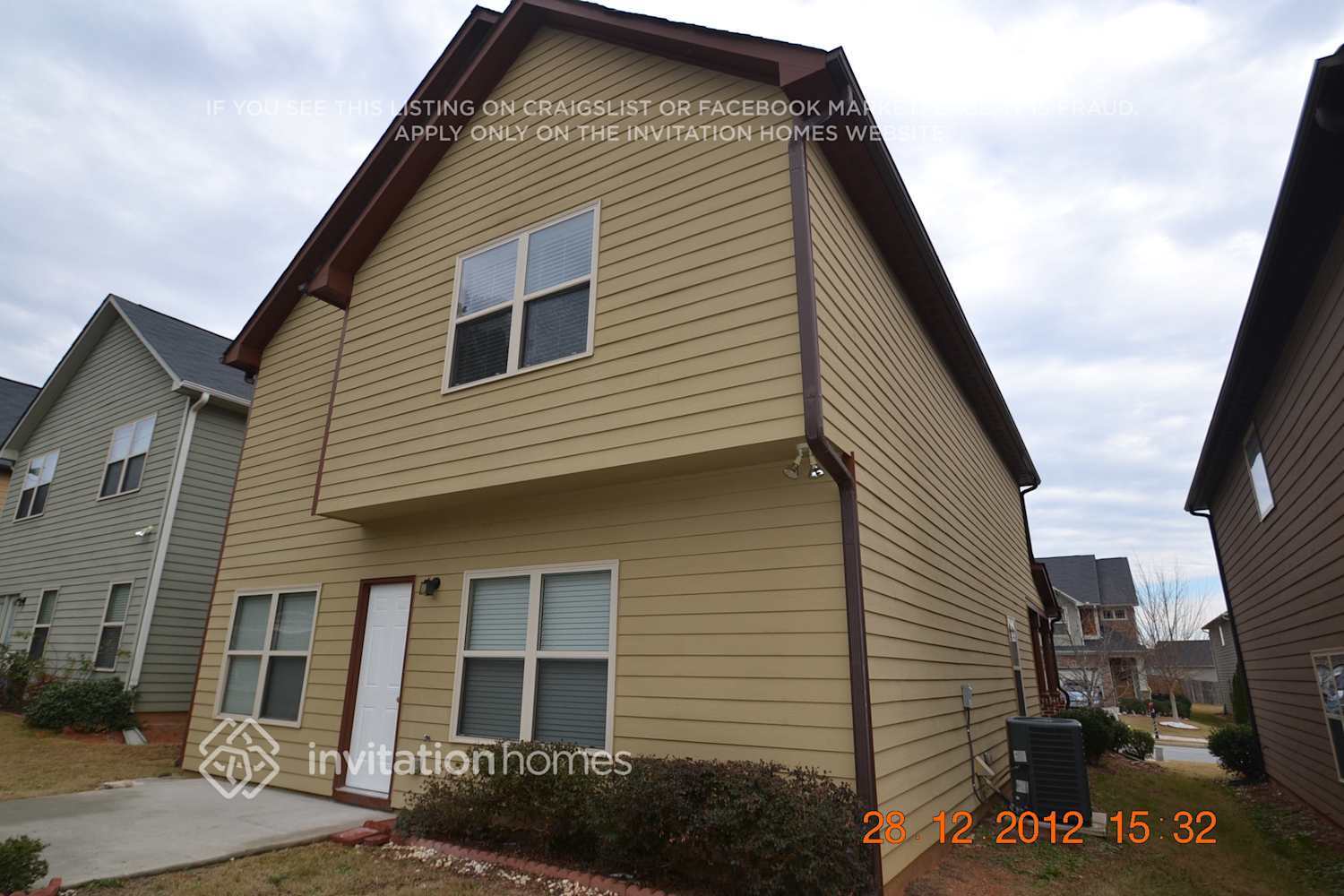 Building Photo - 2570 Arnold Mill Rd NW