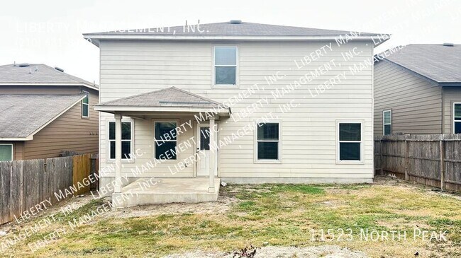Building Photo - 11523 North Peak-