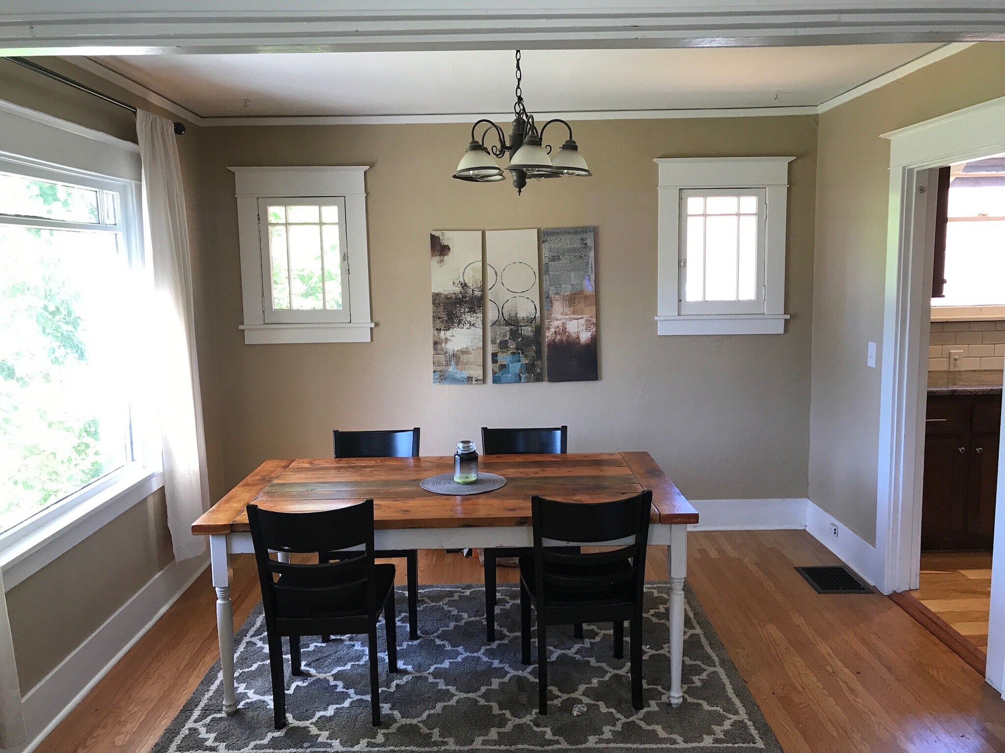 Building Photo - 6005 NE Failing St