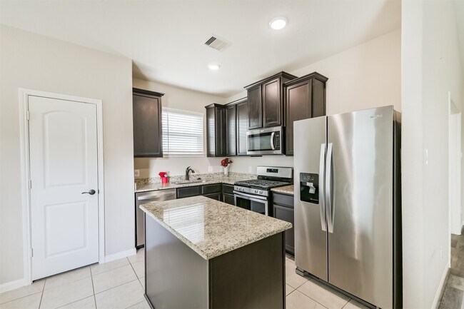 Building Photo - 7642 Dusty Melody Ln