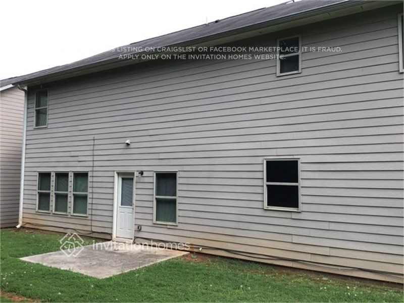Building Photo - 3447 Rosebud Park Dr