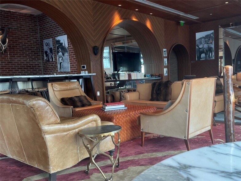 Building Photo - 1300 S Miami Ave