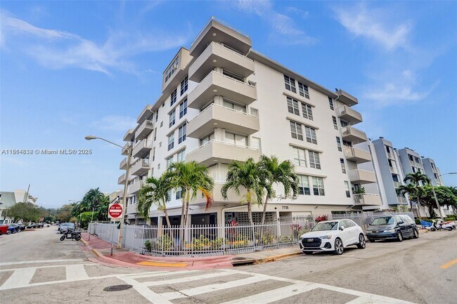 Building Photo - 7735 Abbott Ave