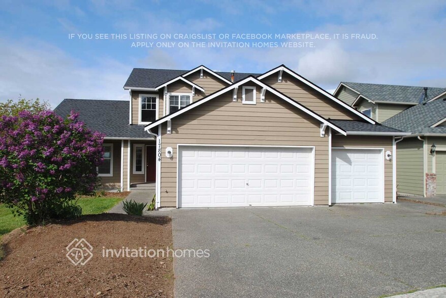 Primary Photo - 17804 W Country Club Dr