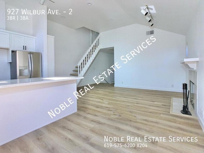 Building Photo - 927 Wilbur Ave