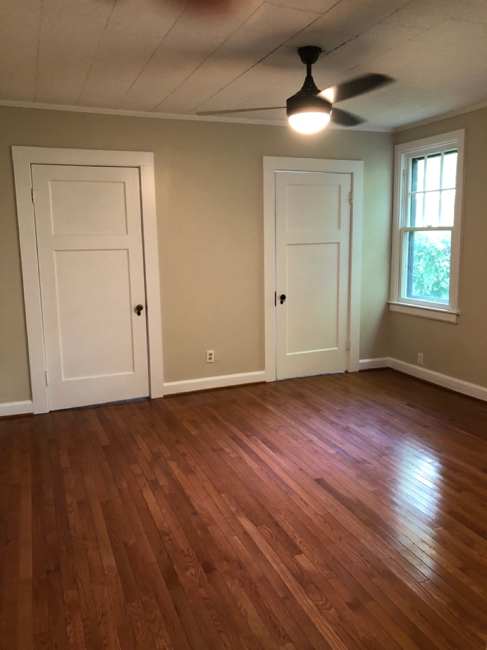 Bedroom 1 - 1212 Brookstown Ave