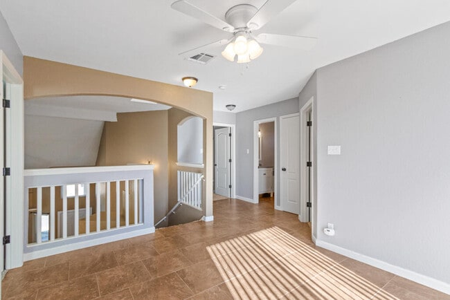 Building Photo - 1420 Desierto Rico Ave