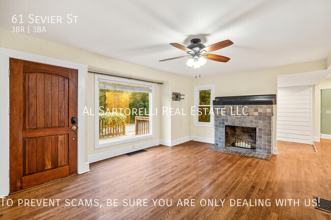 Building Photo - 61 Sevier St