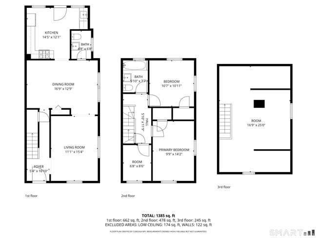 Building Photo - 59 Grand St