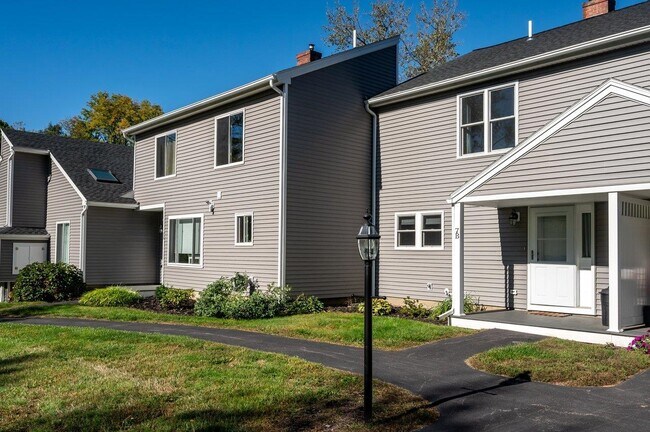 Building Photo - 7B Gagnon Hill Rd