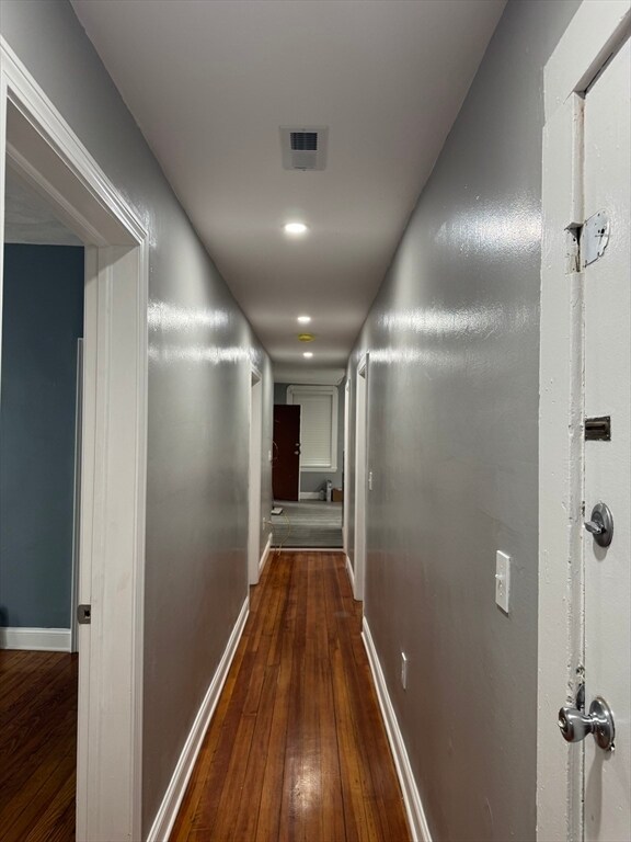 Building Photo - 419 Seaver St