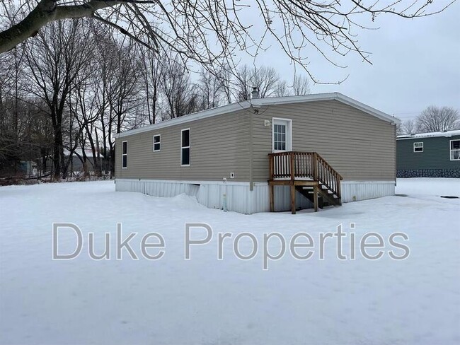 Building Photo - 6009 Boyd Rd