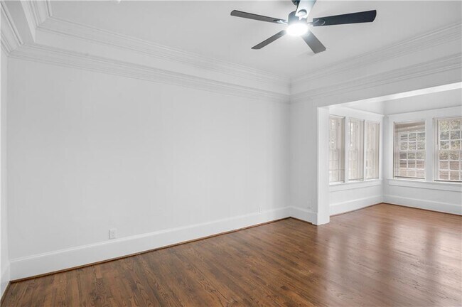 Building Photo - 360 Ponce De Leon Ave NE