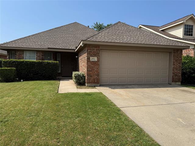 Building Photo - 4512 Chris Dr