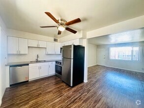 Building Photo - Newly Renovated Spacious 1 Bedroom with Vi...