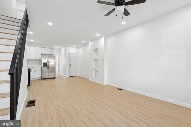 Building Photo - 3110 Tasker St