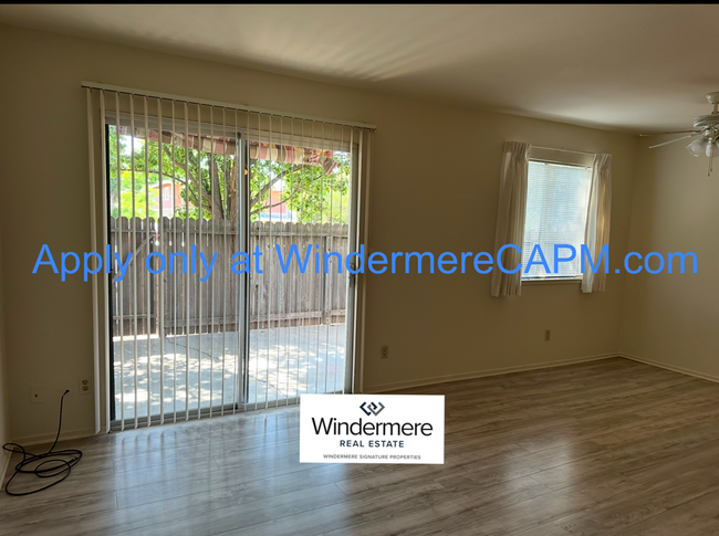 Building Photo - 1 bed/1 bath downstairs apartment in Arden...