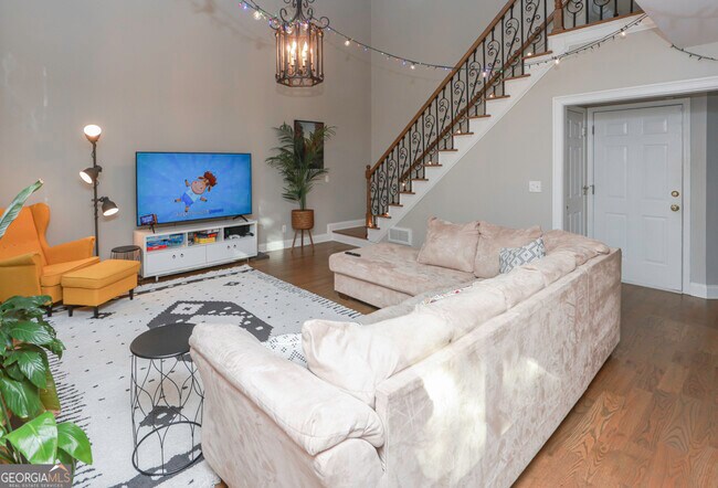 Building Photo - 9900 Barston Ct